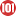'101christianmagazine.com' icon