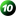 '10moons.com' icon