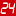 24haubenin.info icon