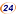 24radio.gr icon