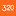320westmag.com icon