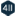 411mania.com icon