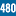 '480area.com' icon