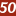 '50states.com' icon