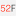 '52frames.com' icon