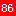 86x.org icon