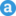 'abine.com' icon