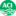 'aci-bd.com' icon