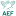 'aefi.net' icon