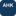 'ahk.de' icon