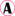 'anizu.uk' icon