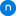 'aoba-metro.org' icon