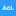 'aolmail.aol.com' icon