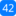 'audience.42matters.com' icon