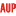 'aup.ru' icon