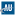 'aus.com' icon