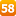 'baise.58.com' icon