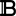 'balmain.com' icon