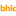 'bhic.nl' icon