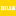 'billa.at' icon