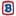 'bitumar.com' icon
