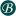 'blakeford.com' icon