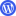 'bluesilvertranslations.wordpress.com' icon