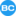 'bogdancaraman.com' icon