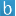 'bookemon.com' icon