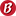'buddig.com' icon