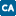 'caconsulting.pl' icon