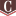 'carolinarice.com' icon