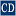 'cdapress.com' icon