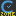 'clock.zone' icon