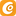'clubcooee.com' icon