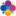 'colorful.hr' icon