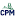 'cpm.org' icon