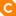 'cramer.com' icon