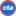 'ctabustracker.com' icon