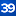 'cw39.com' icon