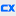'cxracing.com' icon