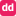 'ddnayo.com' icon