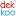 'dekkoo.com' icon