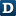 'dennyburk.com' icon