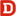 'distrifood.nl' icon