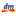 'dm.mk' icon
