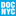 'docnyc.net' icon