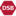 'dsb.dk' icon