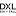 'dxl.com' icon