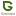 'e-greentest.com' icon